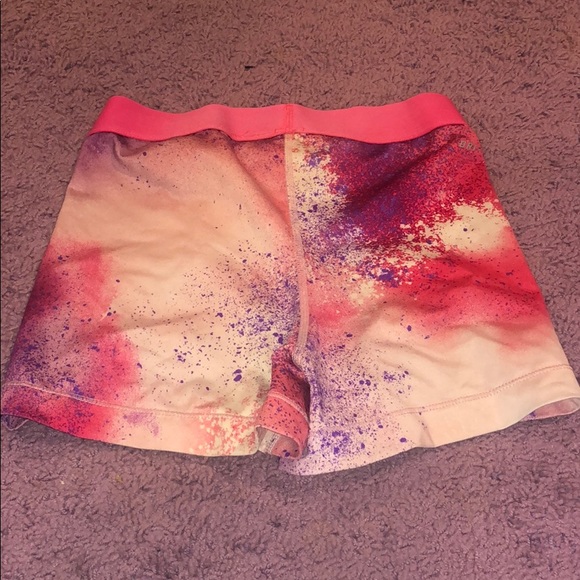 Nike Spandex - Picture 3 of 3